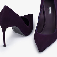EVA PUMP 100 mm | LE SILLA 