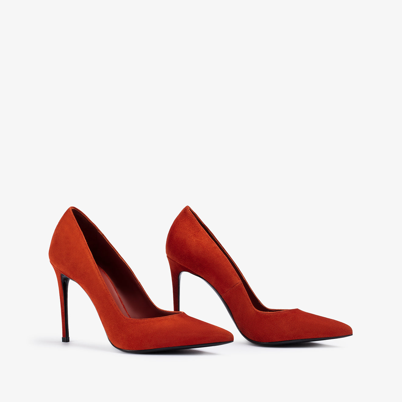 EVA PUMP 100 mm | LE SILLA 