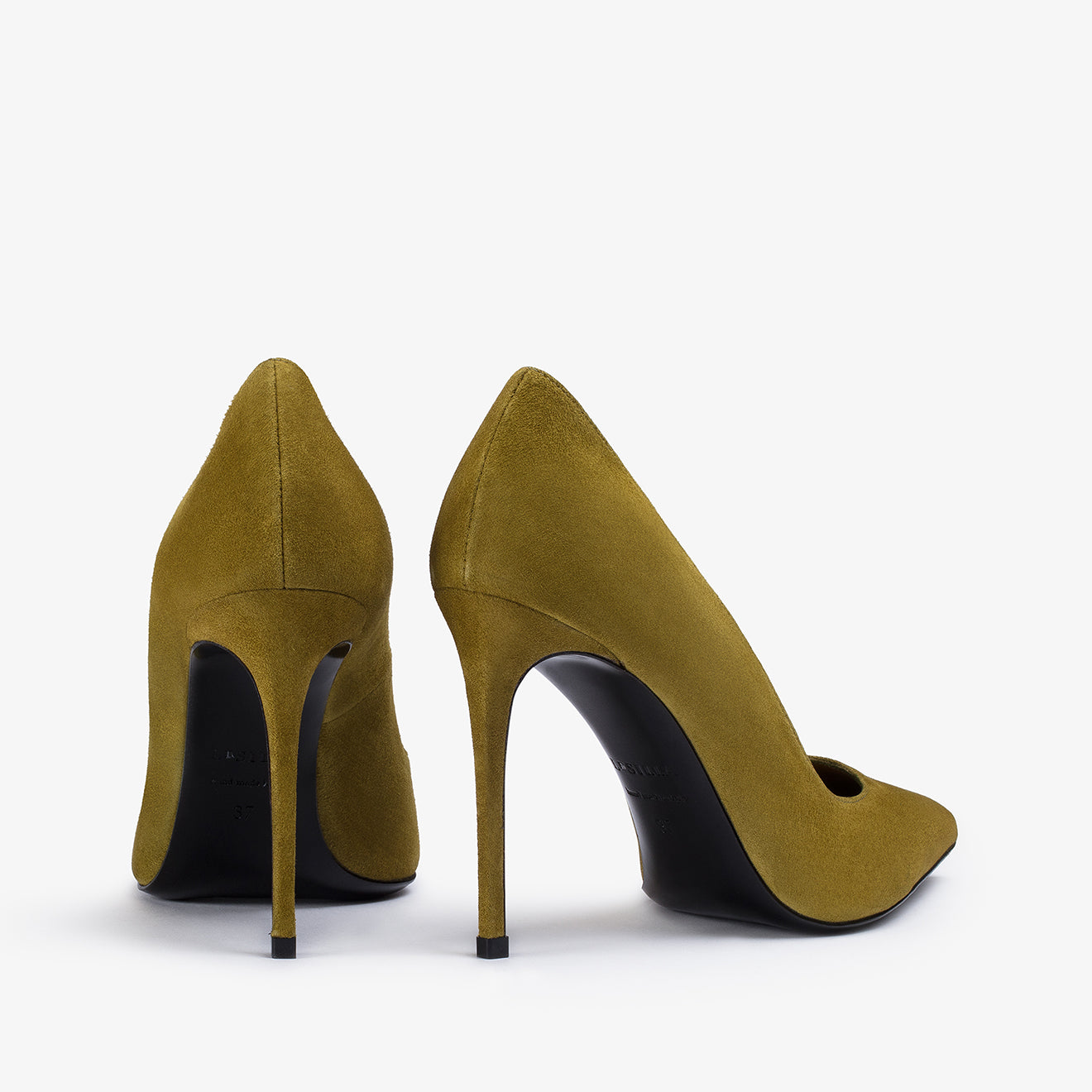 DÉCOLLETÉ EVA 100 mm | LE SILLA 