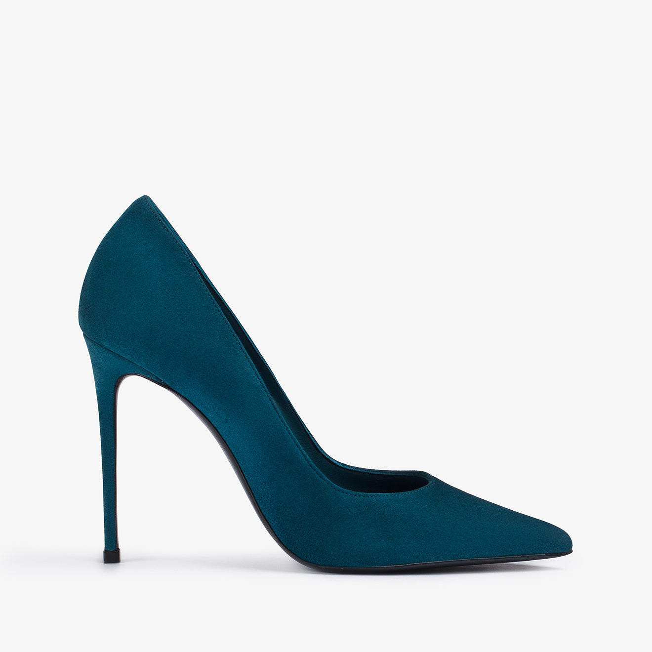 EVA PUMP 100 mm | LE SILLA 