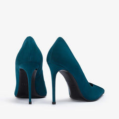 EVA PUMP 100 mm | LE SILLA 