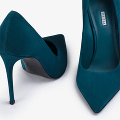 EVA PUMP 100 mm | LE SILLA 