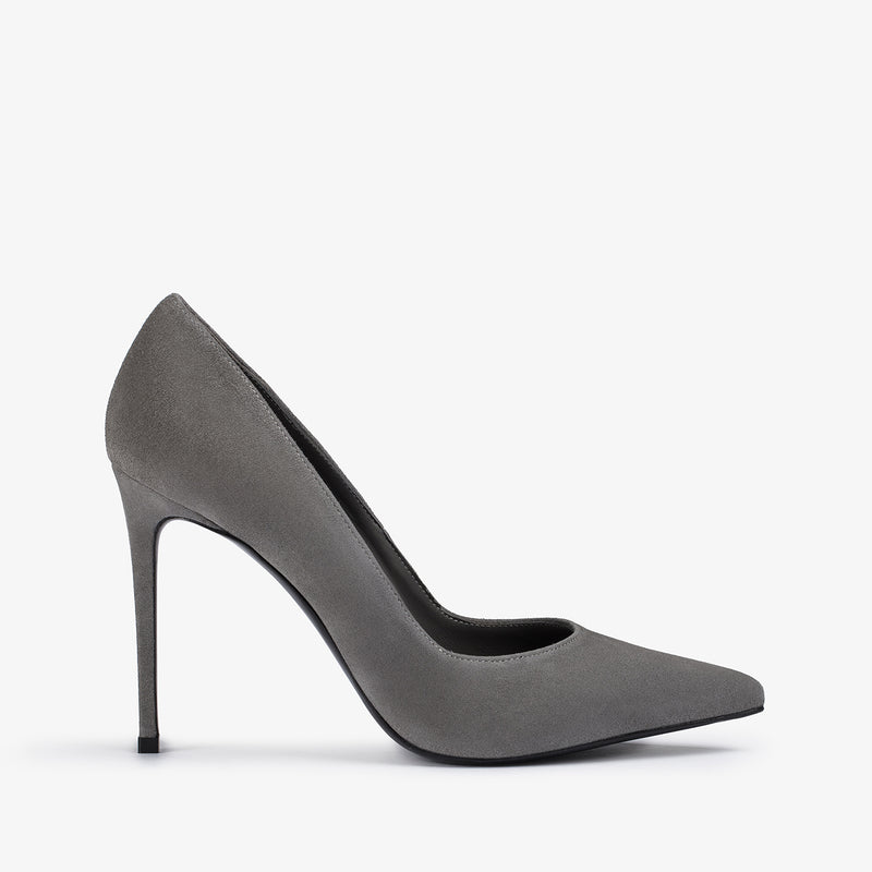 ESCARPIN EVA 100 mm - Escarpins | LE SILLA 