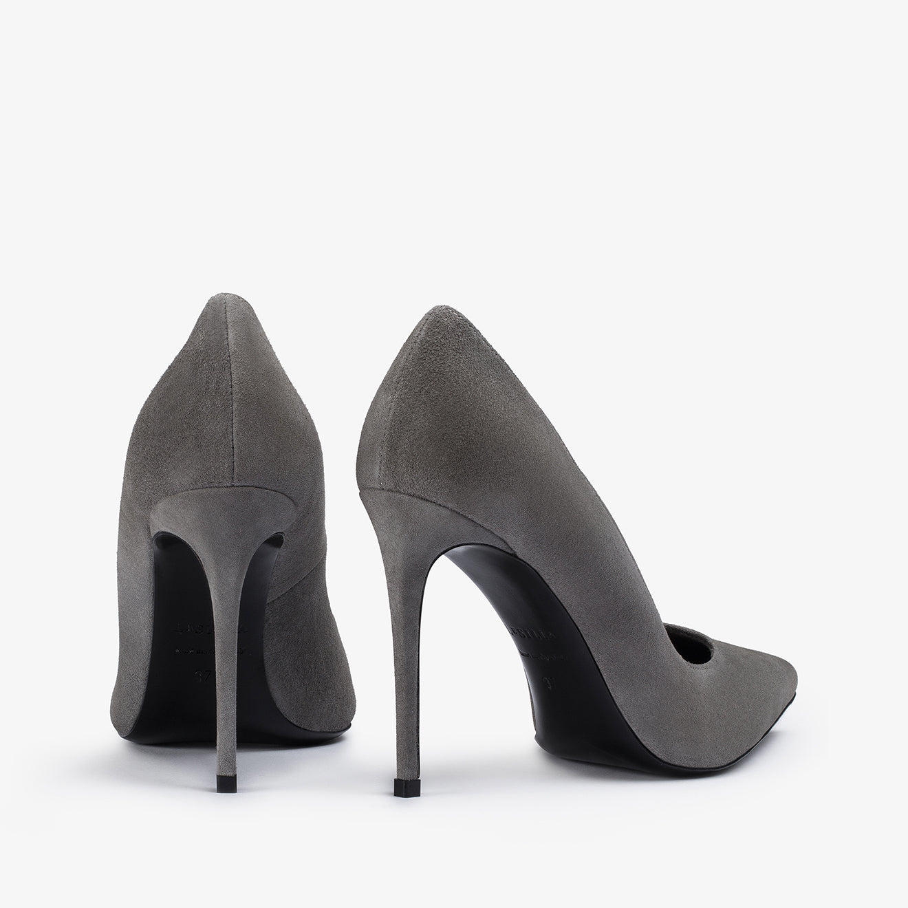 EVA PUMP 100 mm | LE SILLA 