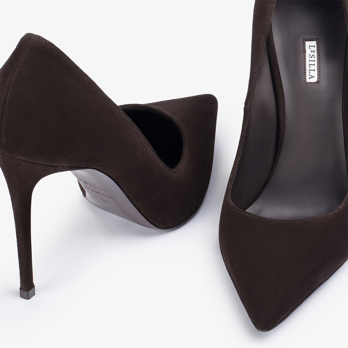 DÉCOLLETÉ EVA 100 mm | LE SILLA 