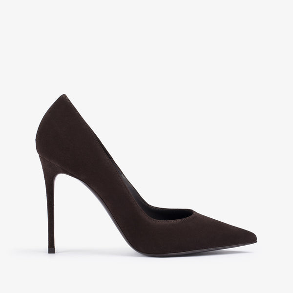 ESCARPIN EVA 100 mm