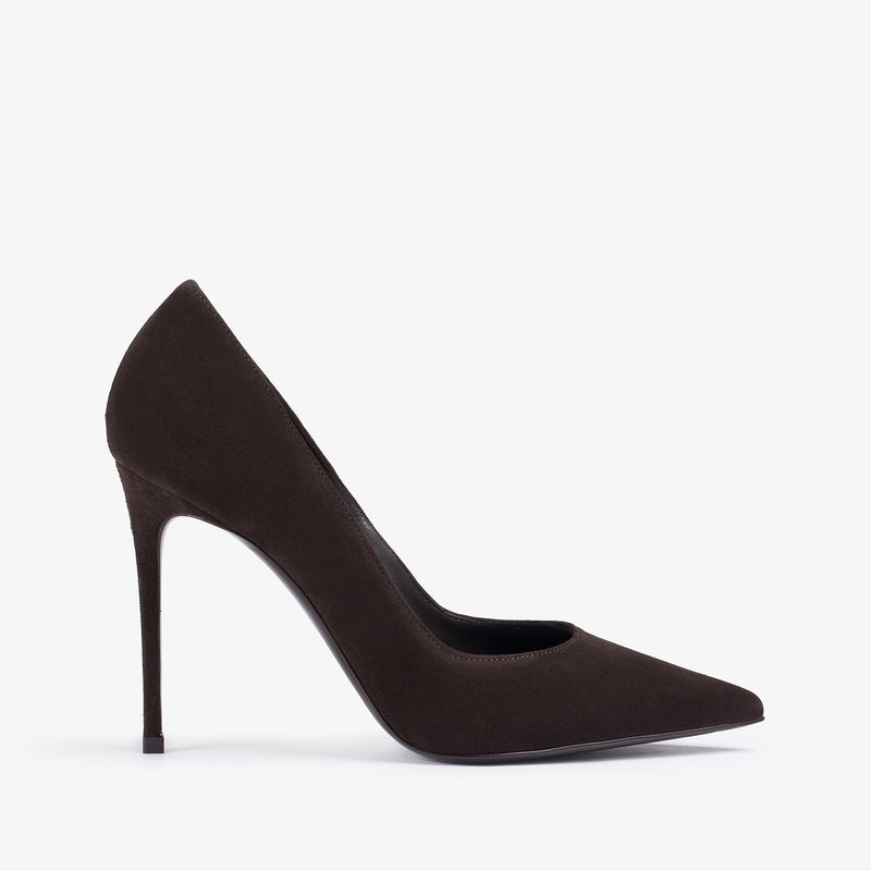 ESCARPIN EVA 100 mm - Escarpins | LE SILLA 