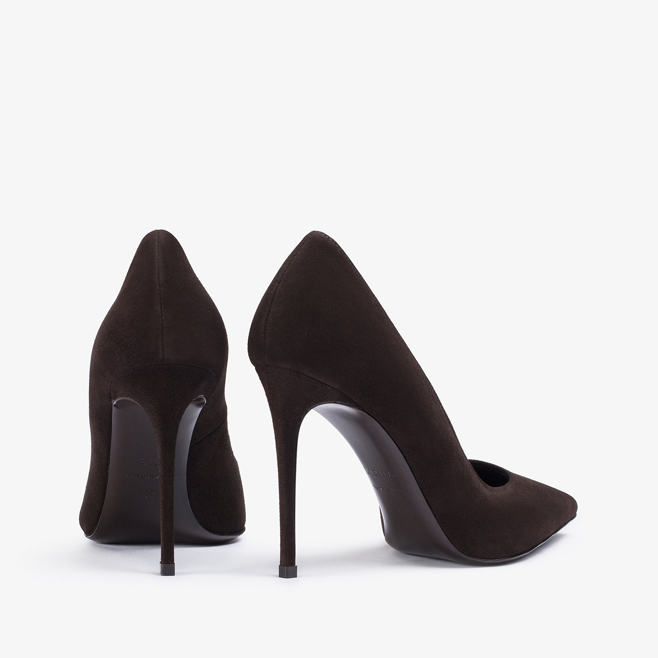 ESCARPIN EVA 100 mm | LE SILLA 