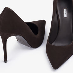 ESCARPIN EVA 100 mm | LE SILLA 
