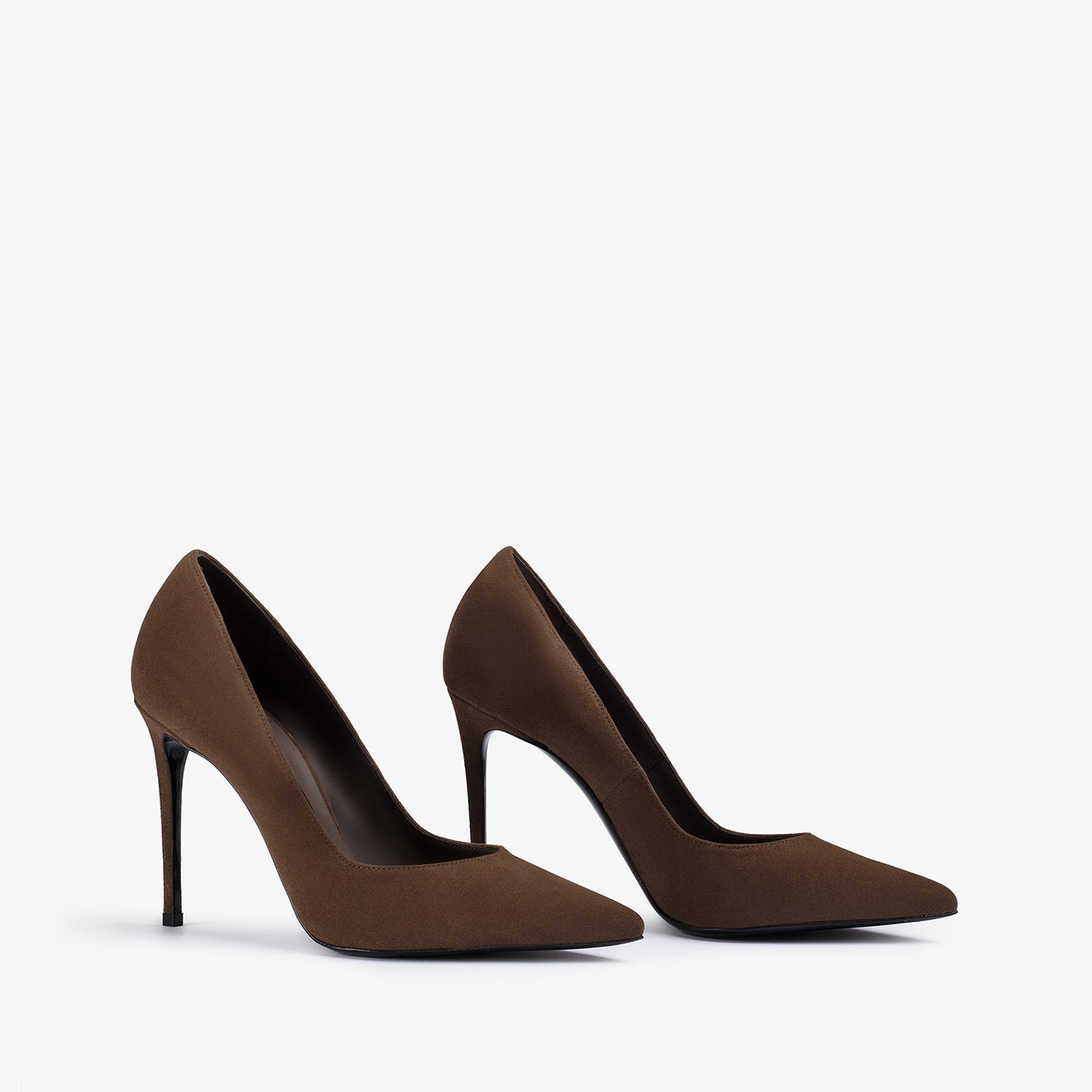 ESCARPIN EVA 100 mm | LE SILLA 