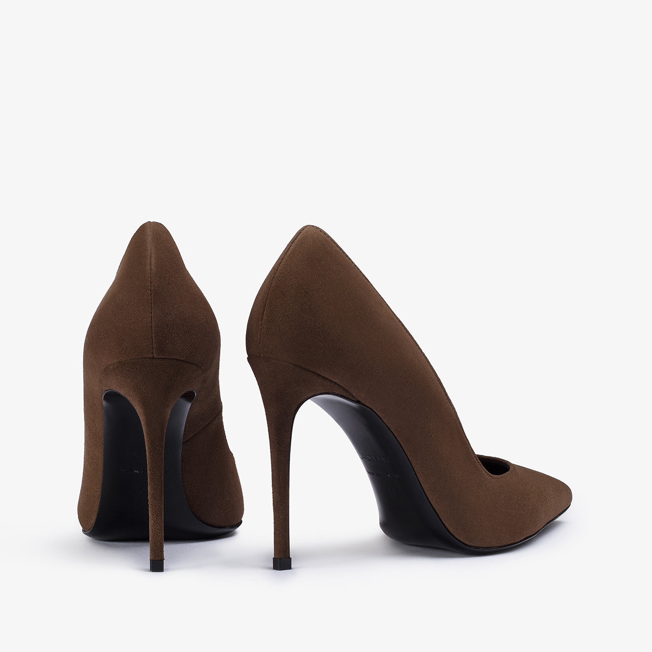ESCARPIN EVA 100 mm | LE SILLA 