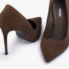 ESCARPIN EVA 100 mm | LE SILLA 