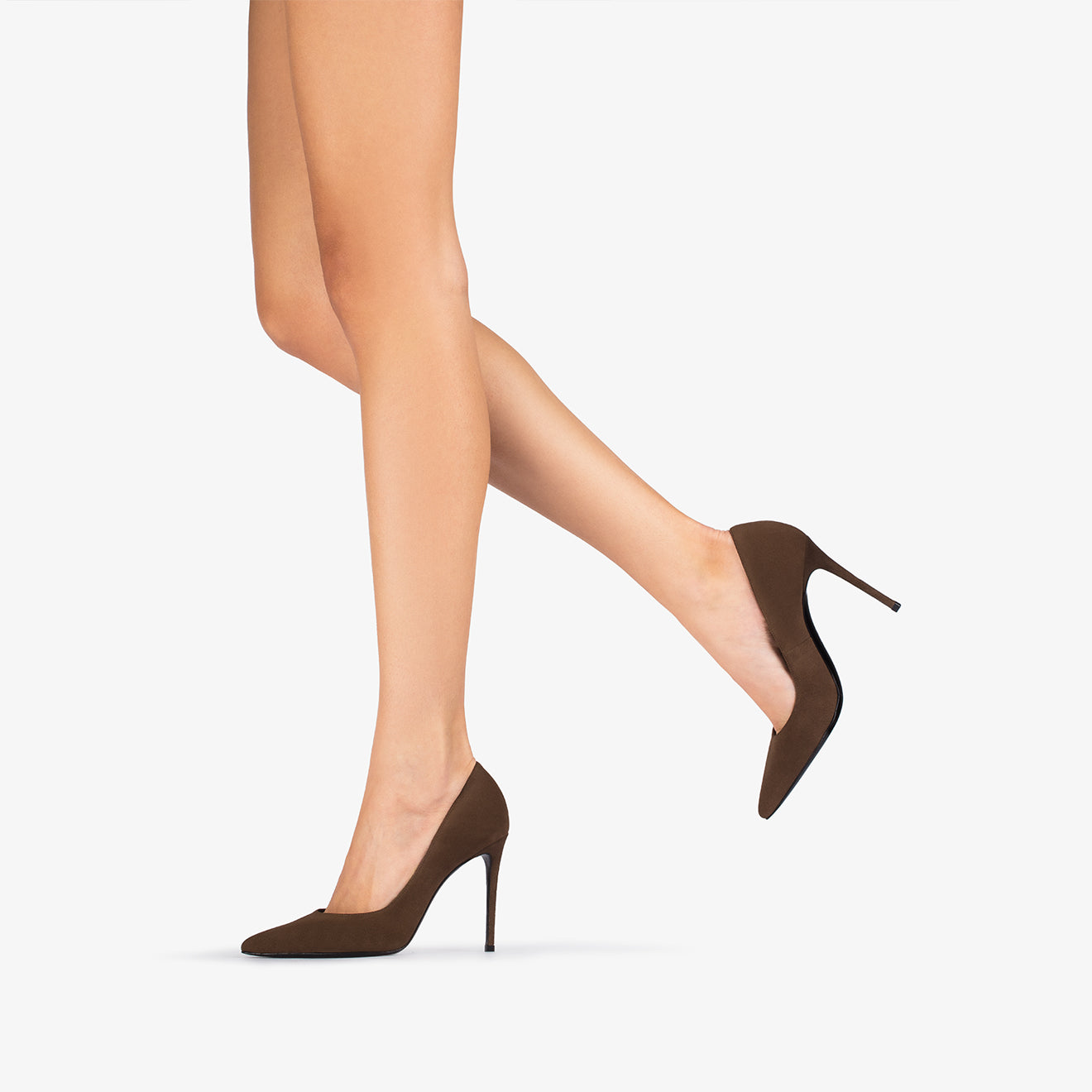 ESCARPIN EVA 100 mm | LE SILLA 