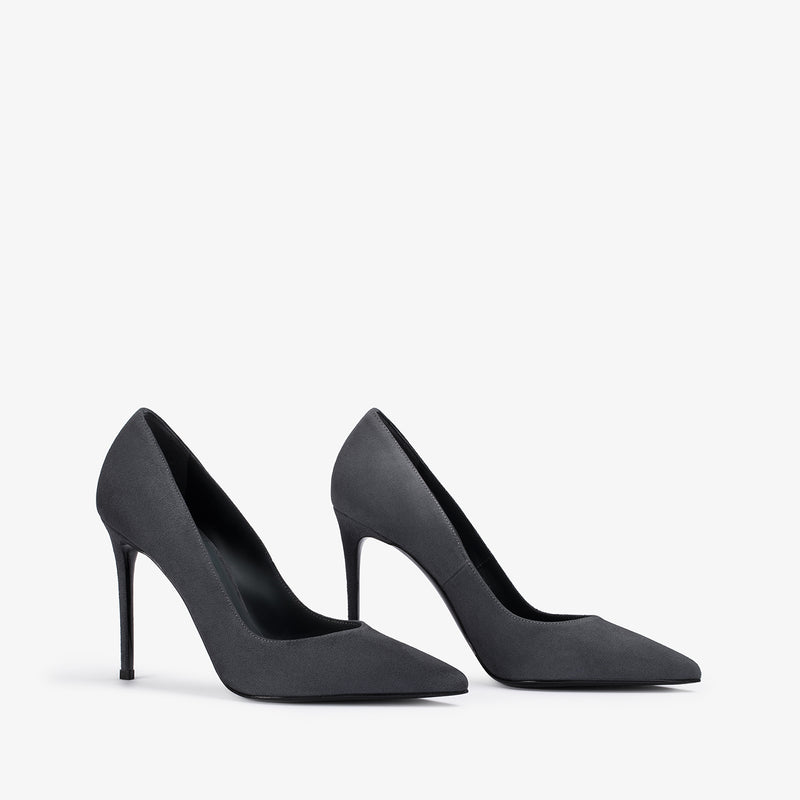 EVA PUMP 100 mm - Pumps | LE SILLA 