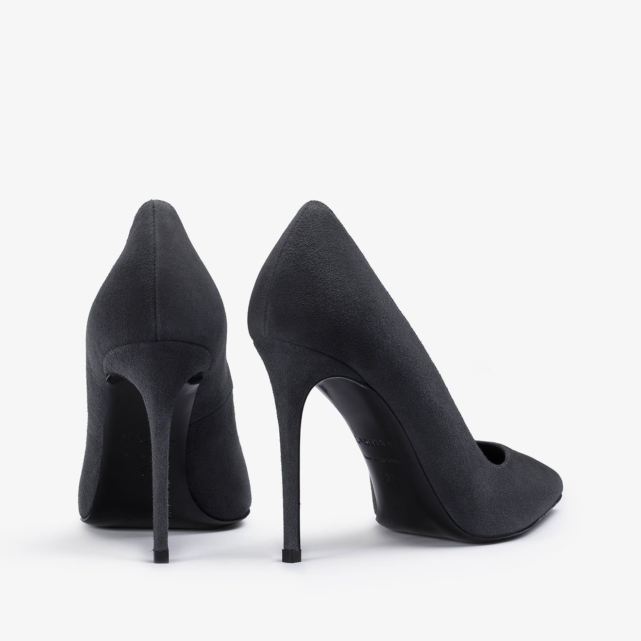 EVA PUMP 100 mm | LE SILLA 