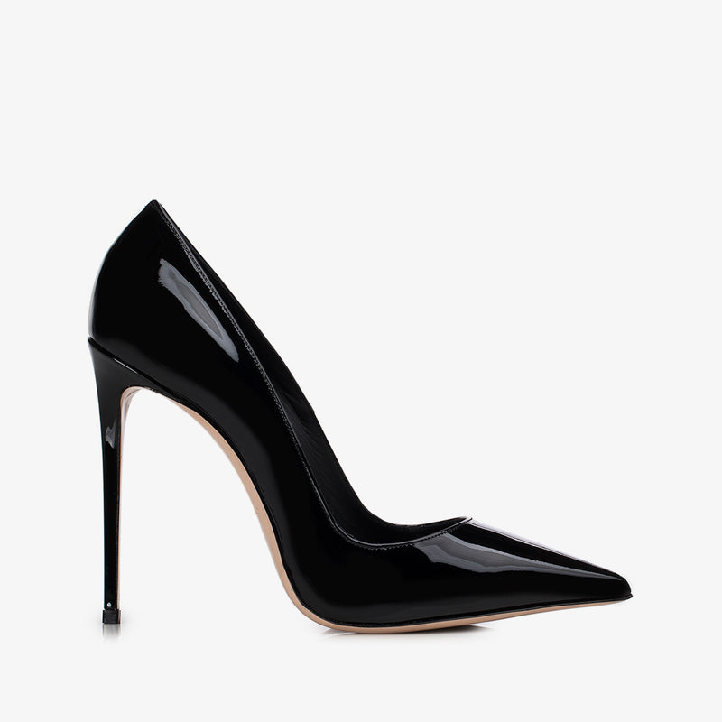 EVA PUMP 120 mm - Holiday Season | LE SILLA 