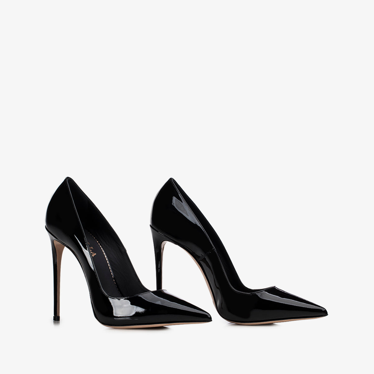 ESCARPIN EVA 120 mm | LE SILLA 