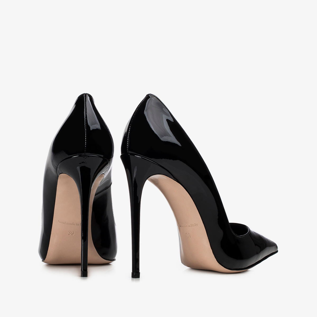 ESCARPIN EVA 120 mm | LE SILLA 