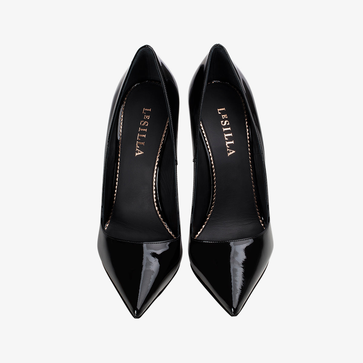 ESCARPIN EVA 120 mm | LE SILLA 