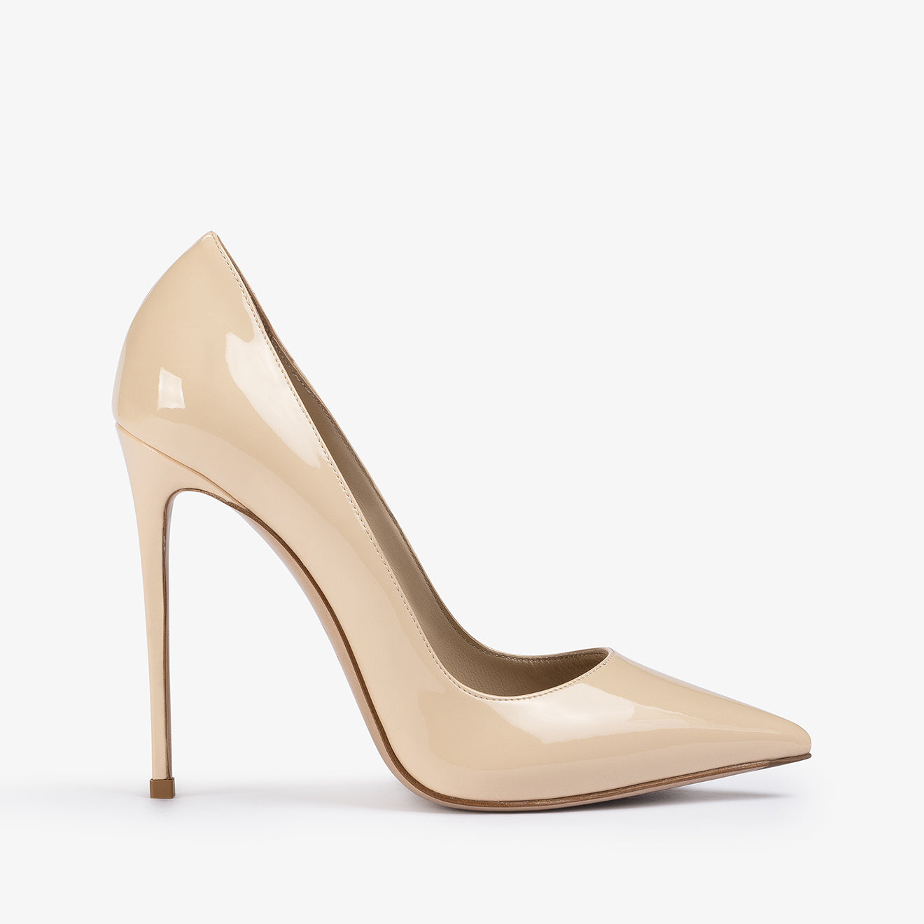 DÉCOLLETÉ EVA 120 mm | LE SILLA 