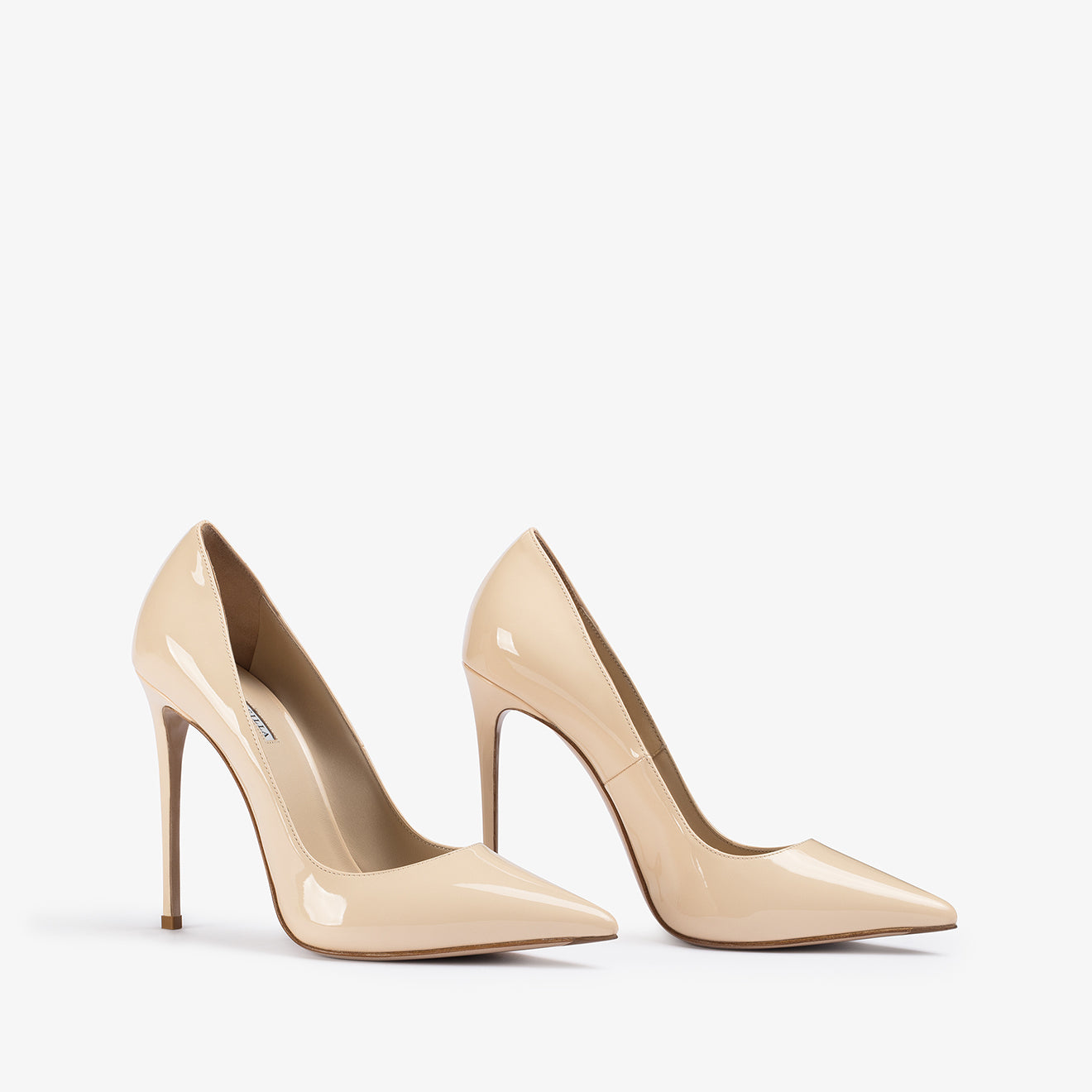 DÉCOLLETÉ EVA 120 mm | LE SILLA 