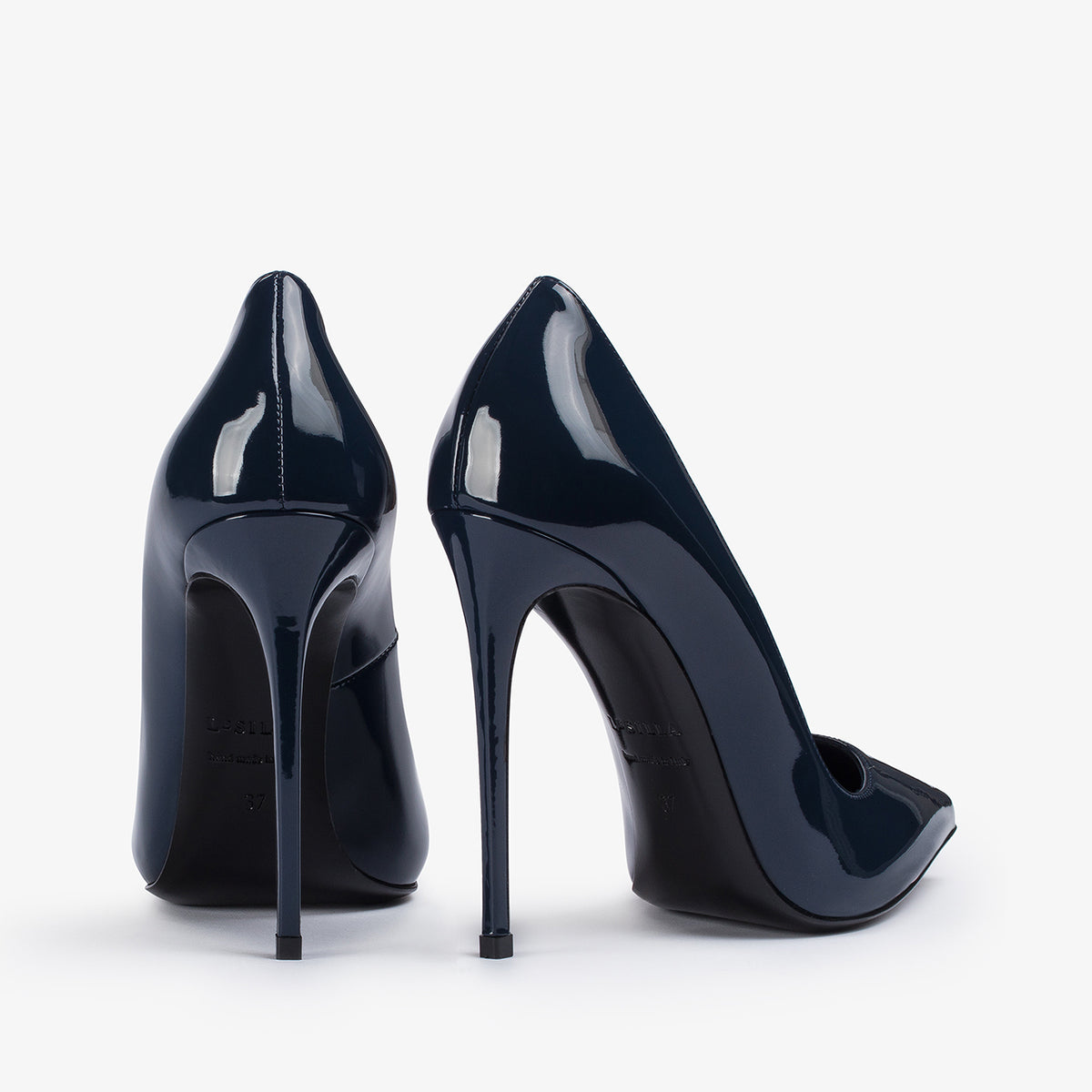 ESCARPIN EVA 120 mm | LE SILLA 