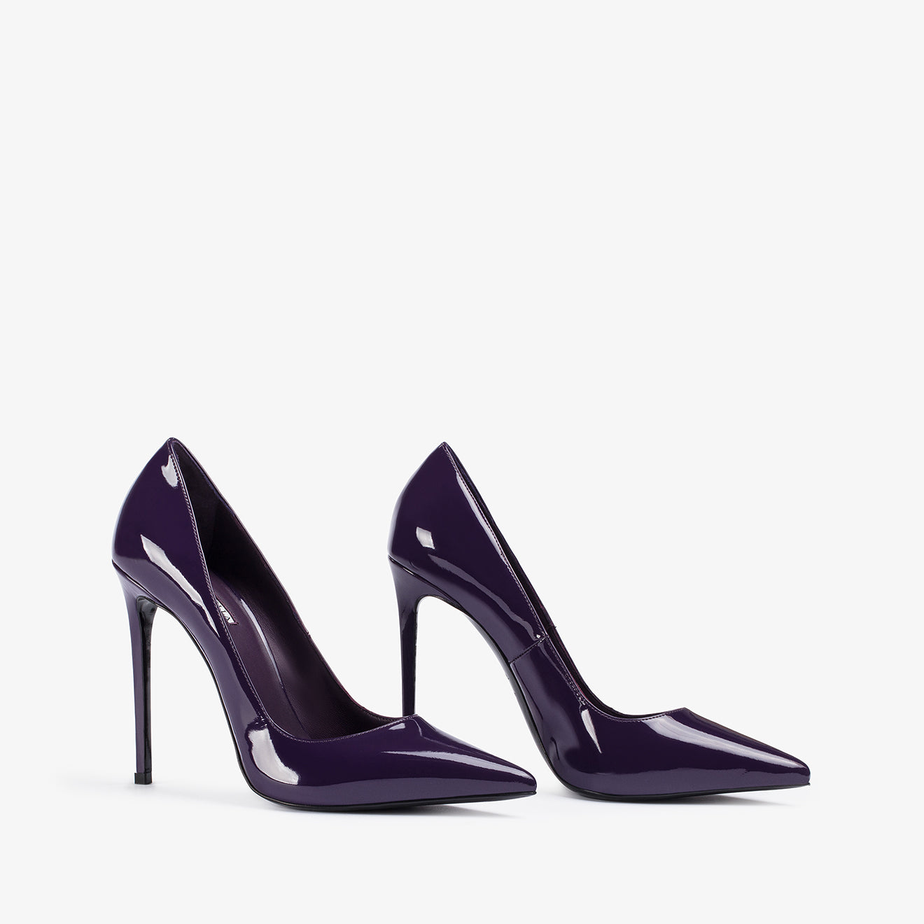 ESCARPIN EVA 120 mm | LE SILLA 