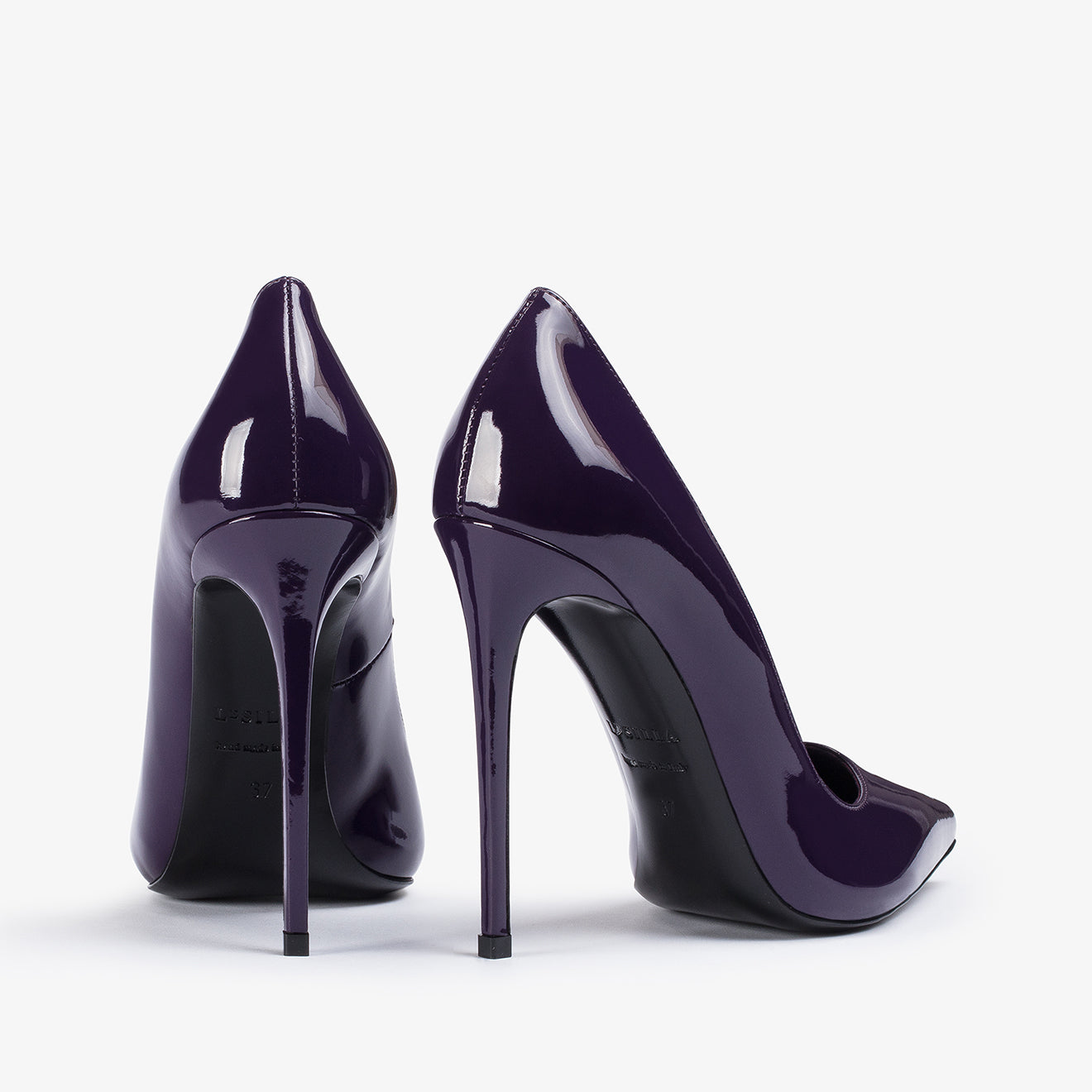 ESCARPIN EVA 120 mm | LE SILLA 