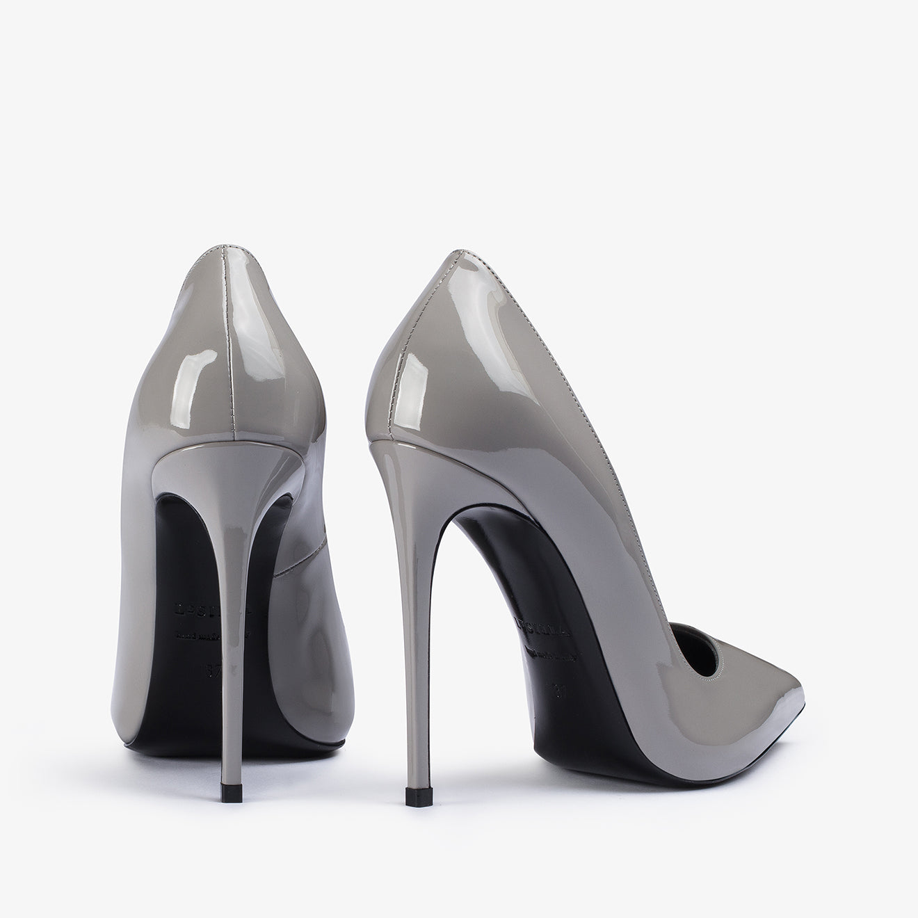 EVA PUMP 120 mm | LE SILLA 