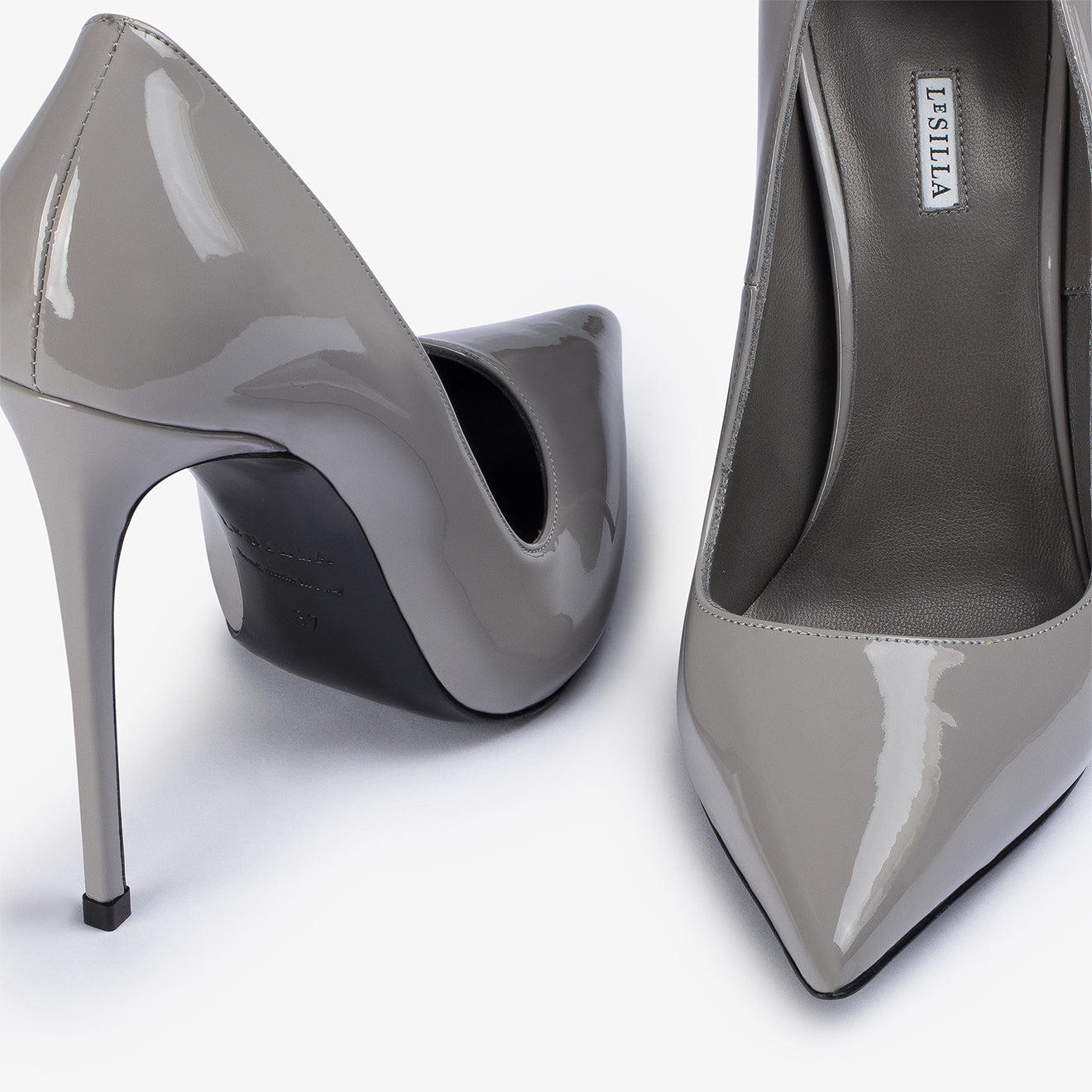 EVA PUMP 120 mm | LE SILLA 
