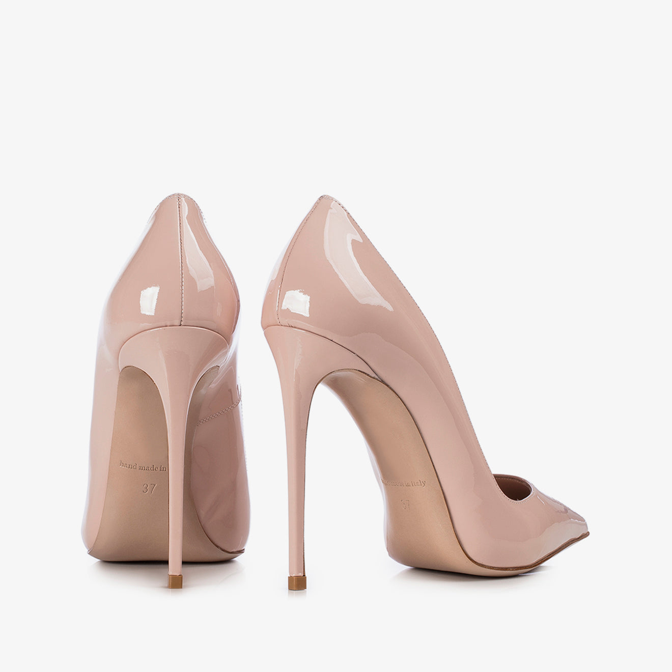 ESCARPIN EVA 120 mm | LE SILLA 