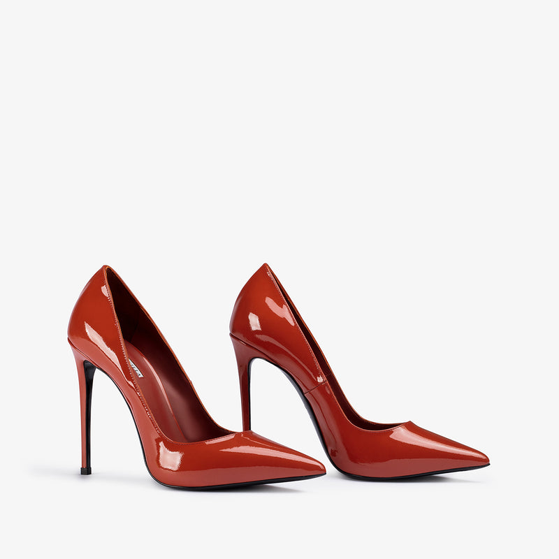 EVA PUMP 120 mm - High Heel Pumps | LE SILLA 