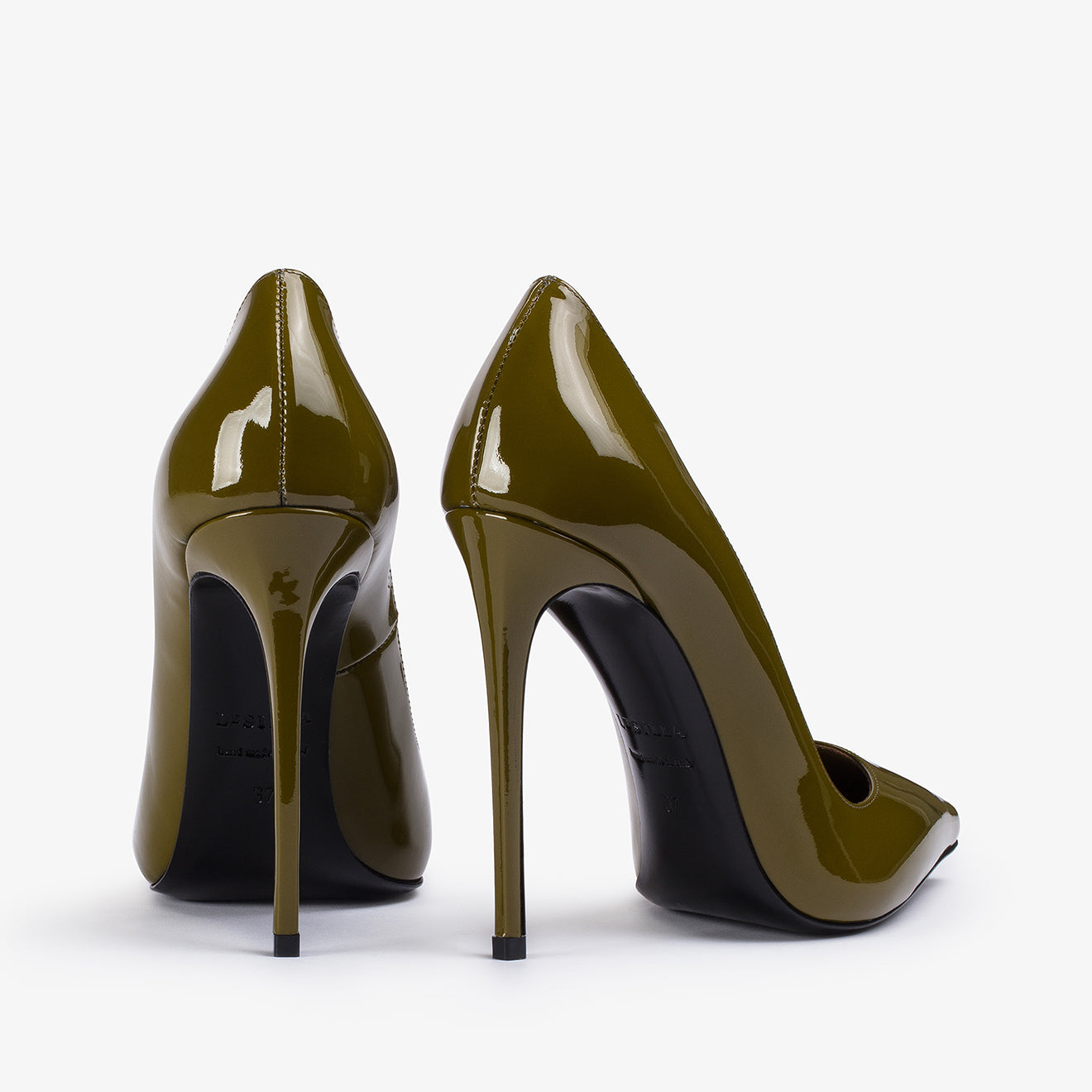 DÉCOLLETÉ EVA 120 mm | LE SILLA 