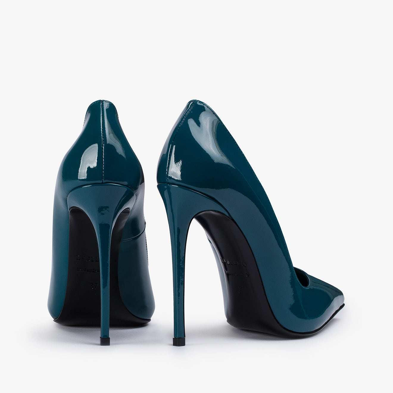 EVA PUMP 120 mm | LE SILLA 