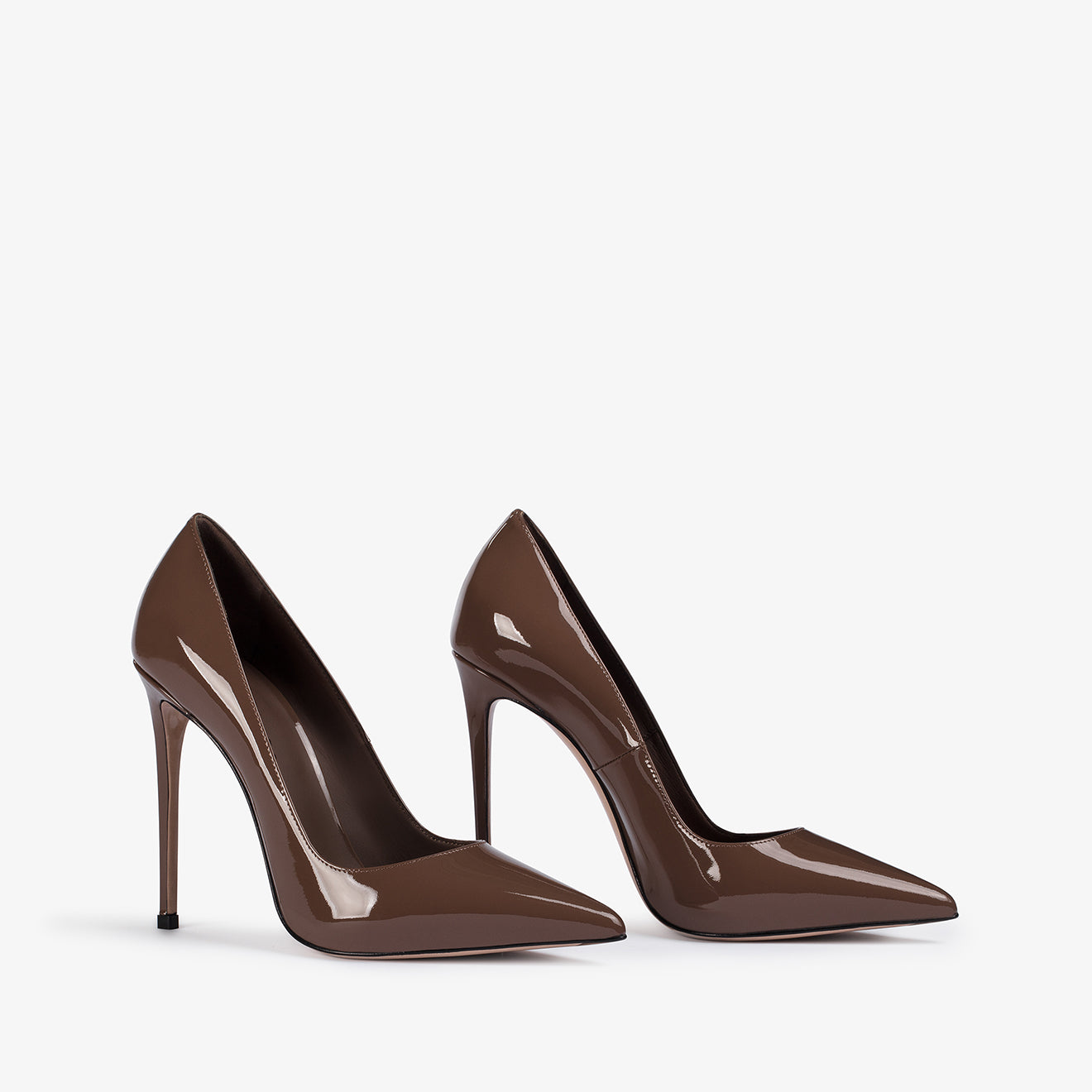 ESCARPIN EVA 120 mm | LE SILLA 