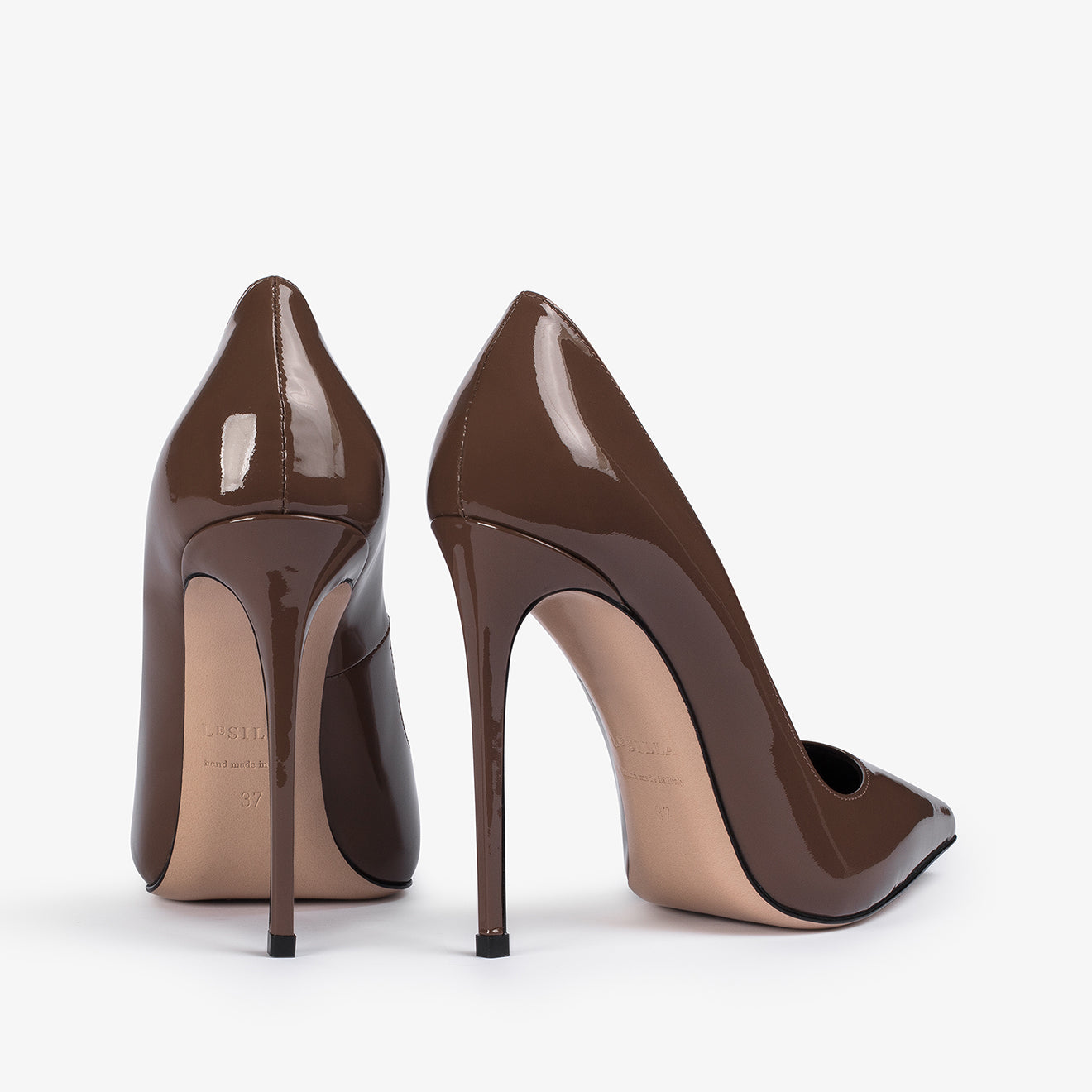 ESCARPIN EVA 120 mm | LE SILLA 