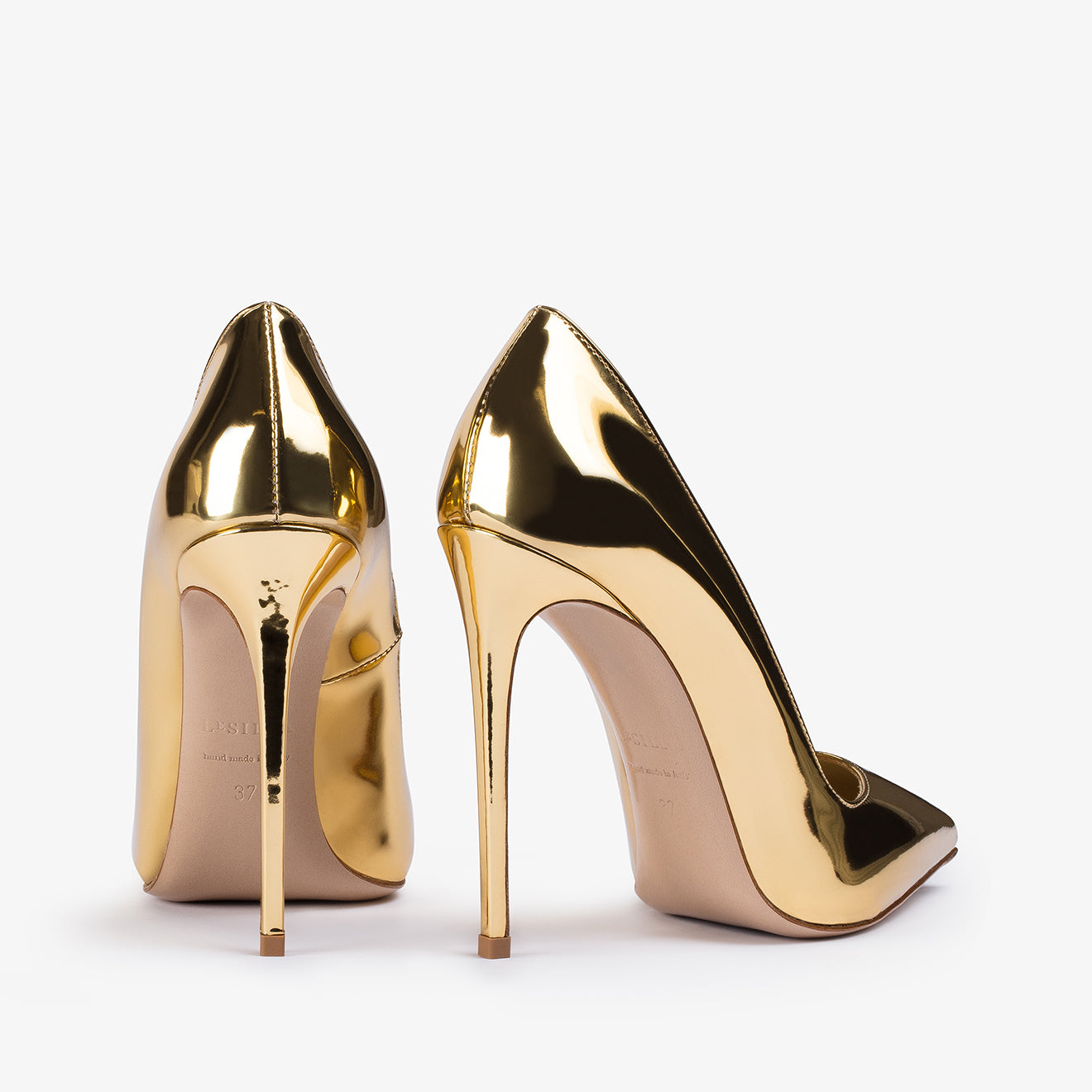 EVA PUMP 120 mm | LE SILLA 