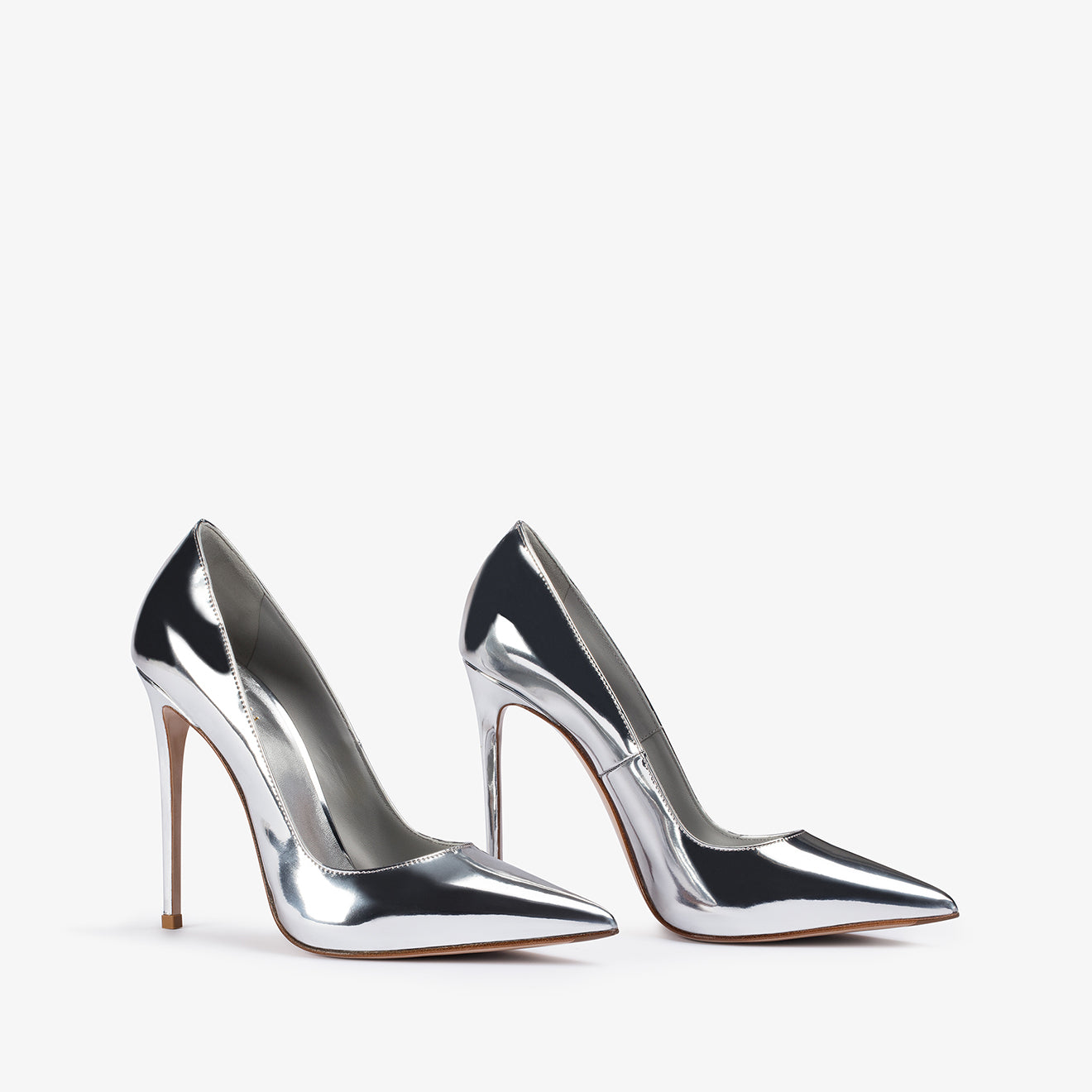 EVA PUMP 120 mm | LE SILLA 