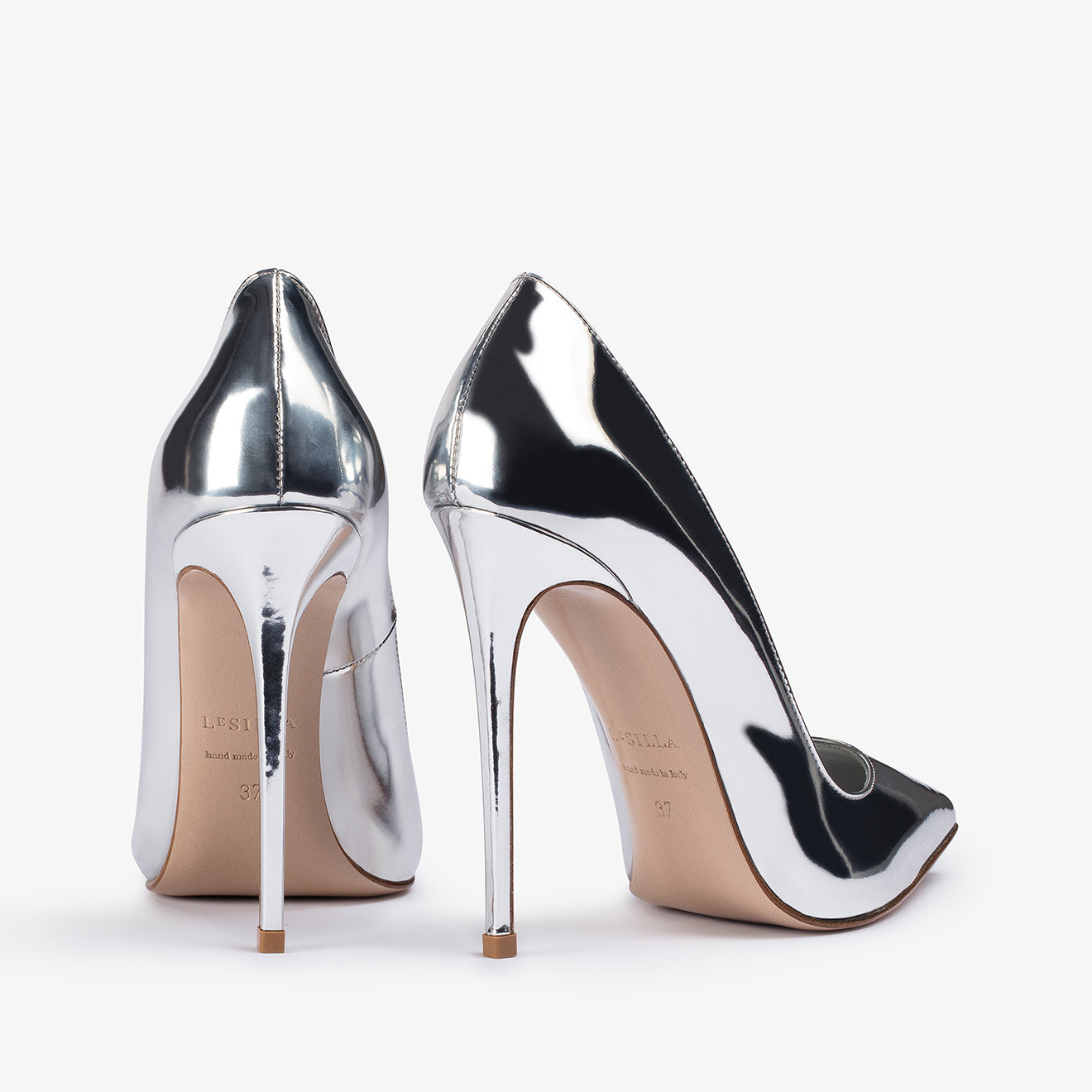 EVA PUMP 120 mm | LE SILLA 