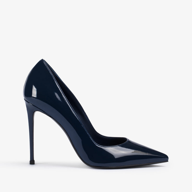 EVA PUMP 100 mm - Eva Pumps | LE SILLA 