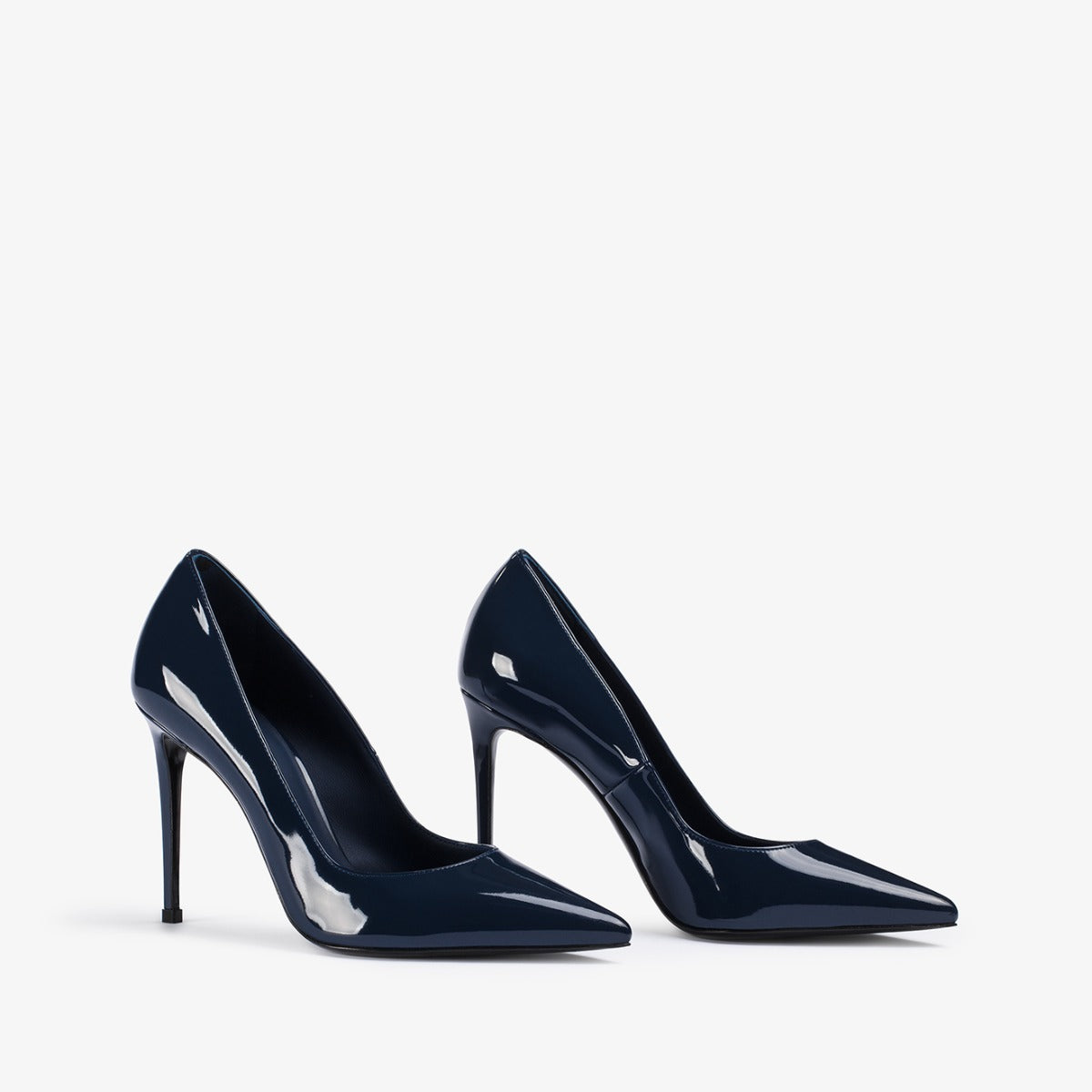 EVA PUMP 100 mm | LE SILLA 