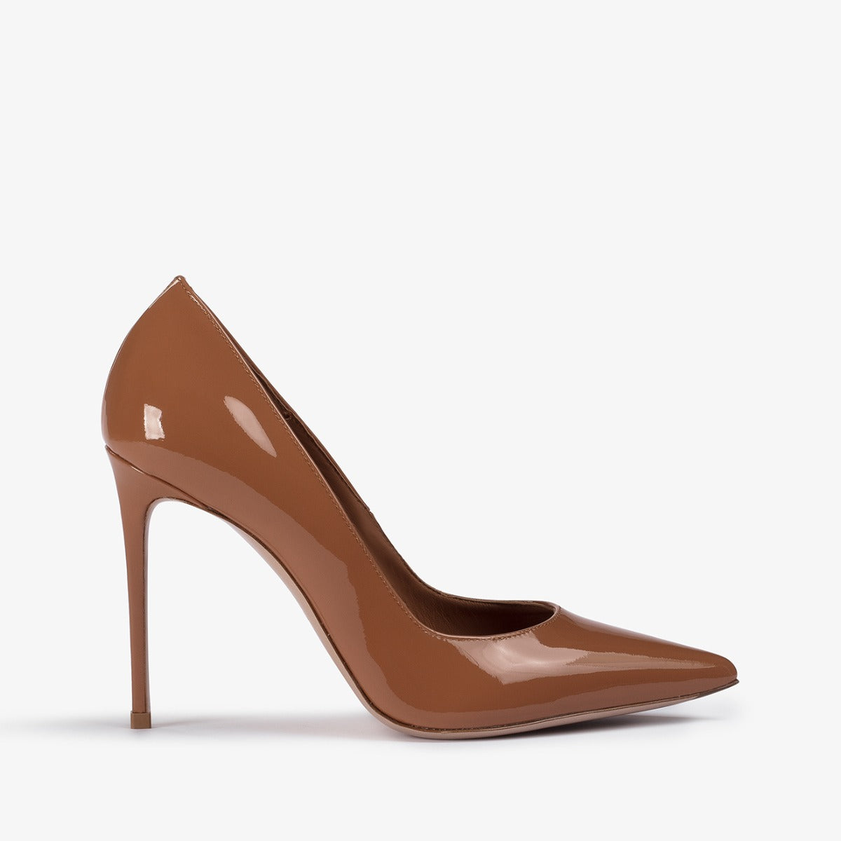 EVA PUMP 100 mm | LE SILLA 