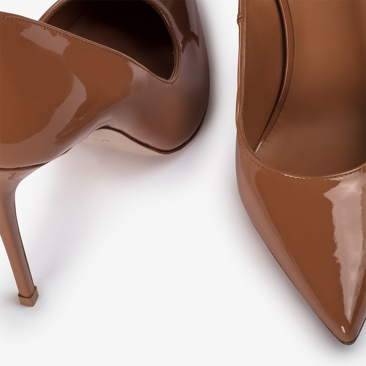 EVA PUMP 100 mm | LE SILLA 