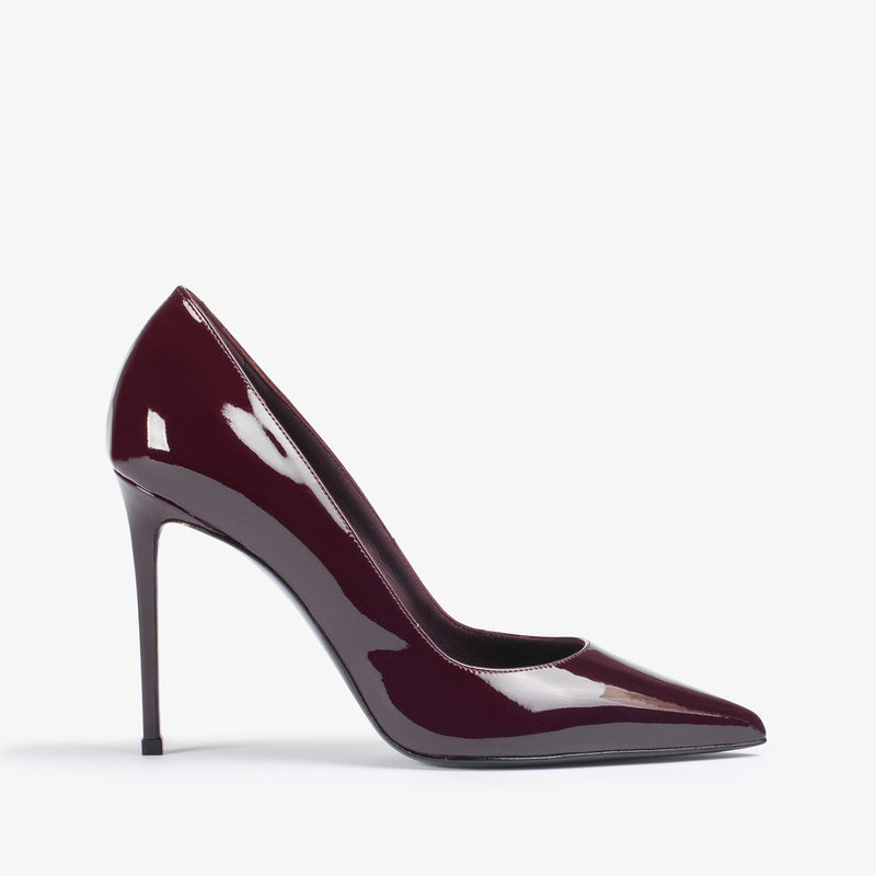 EVA PUMP 100 mm - Eva Pumps | LE SILLA 