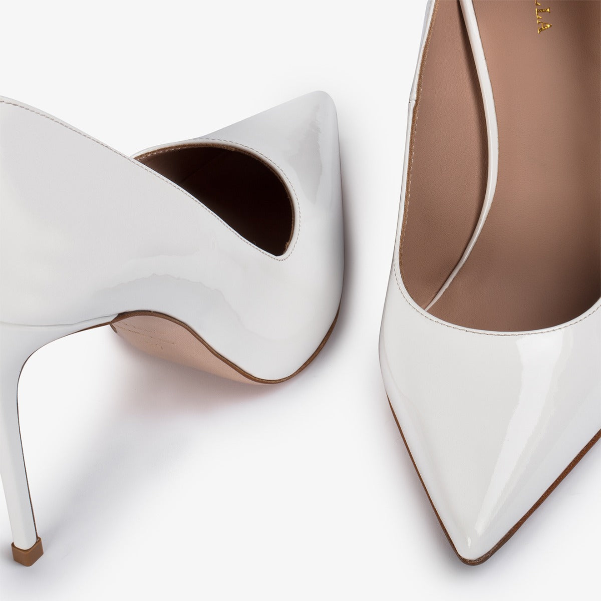 DÉCOLLETÉ EVA 100 mm | LE SILLA 