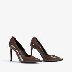 EVA PUMP 100 mm | LE SILLA 