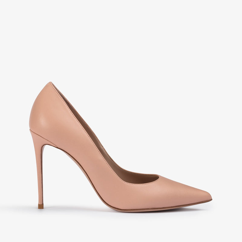EVA PUMP 100 mm - 40% off | LE SILLA 
