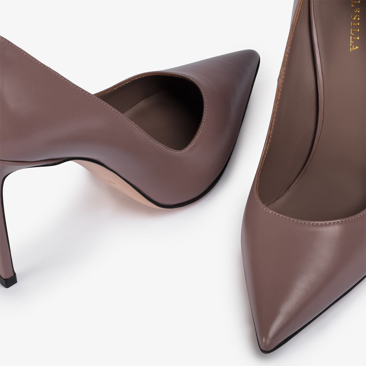 EVA PUMP 100 mm | LE SILLA 