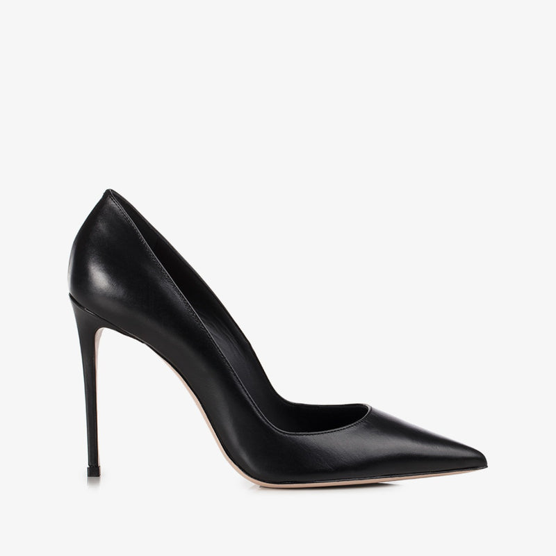 EVA PUMP 100 mm - Eva Pumps | LE SILLA 