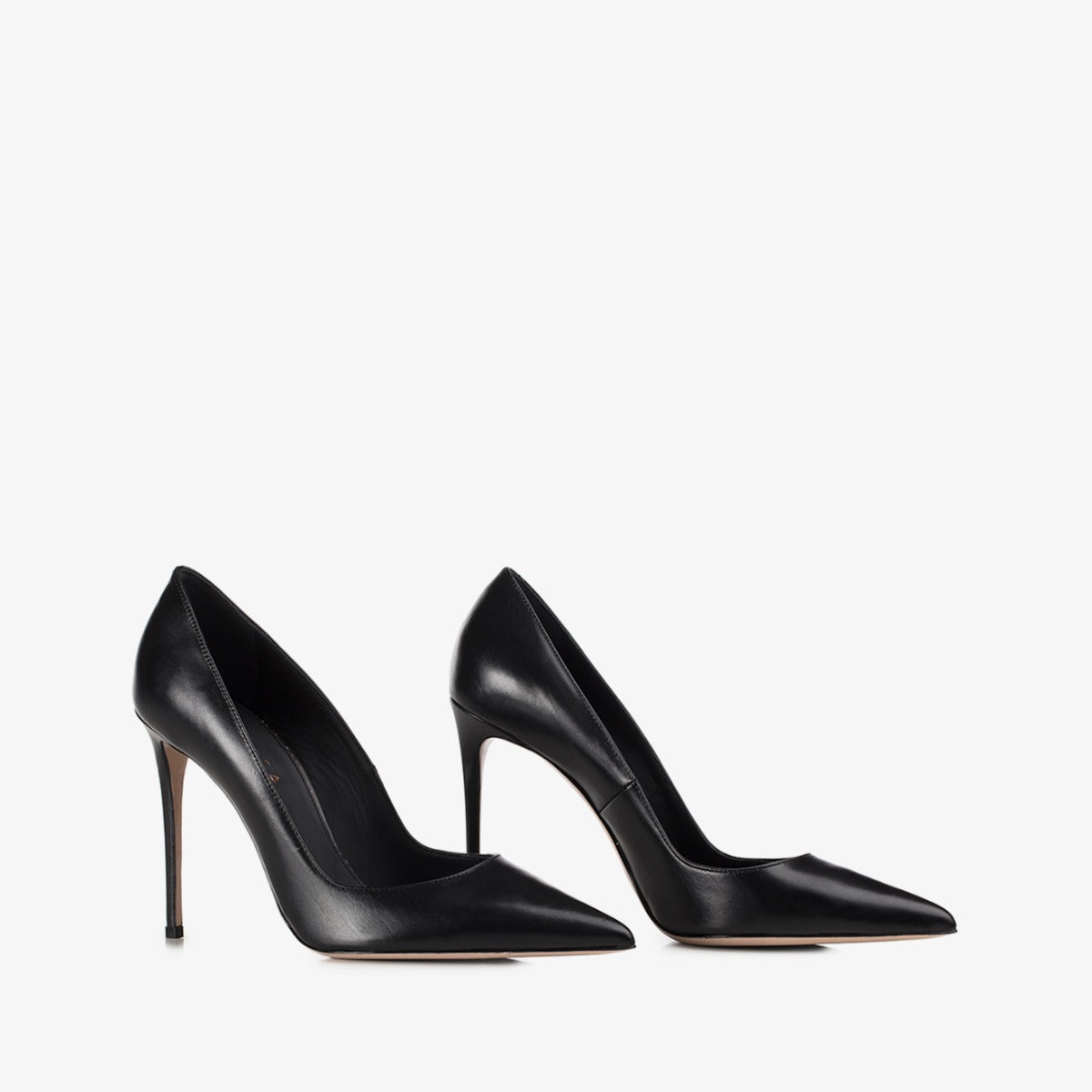 EVA PUMP 100 mm | LE SILLA 